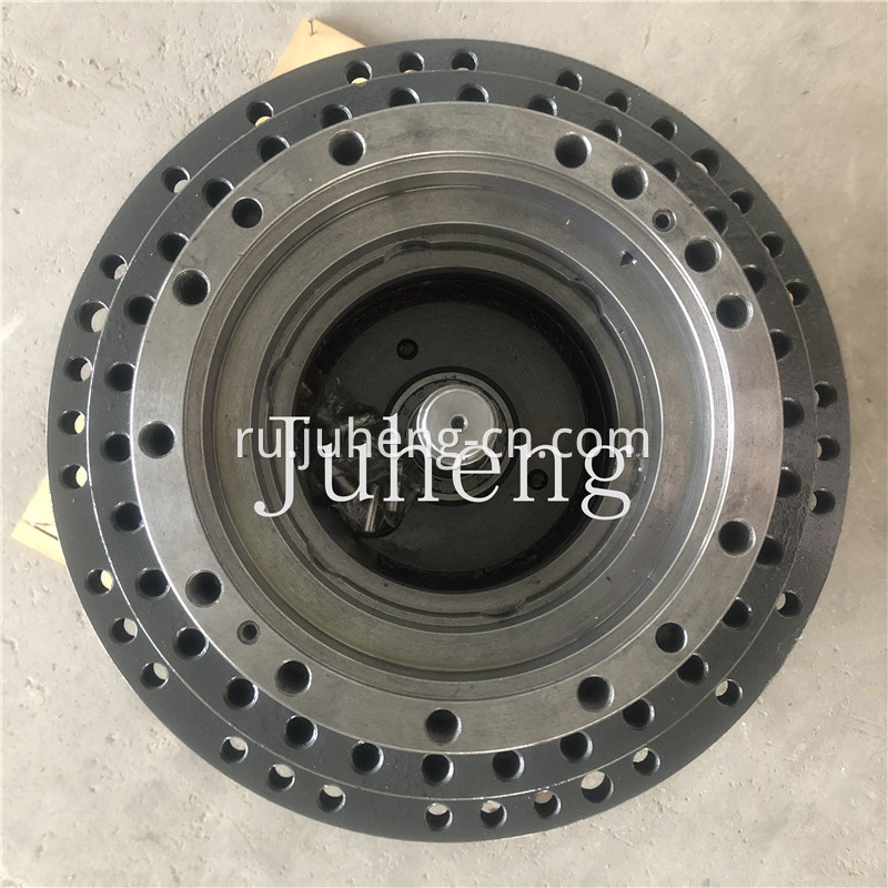 Dx225lca Travel Gearbox 2